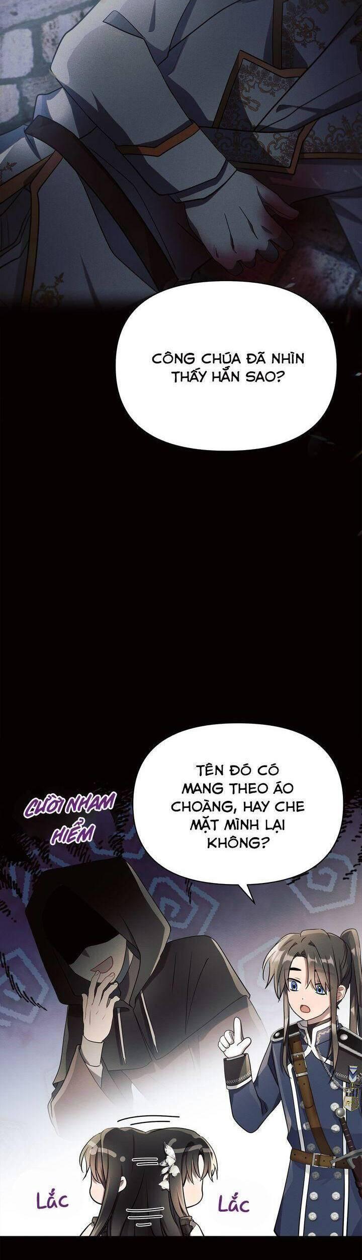 Ashtarte Chapter 8.1 - Trang 2