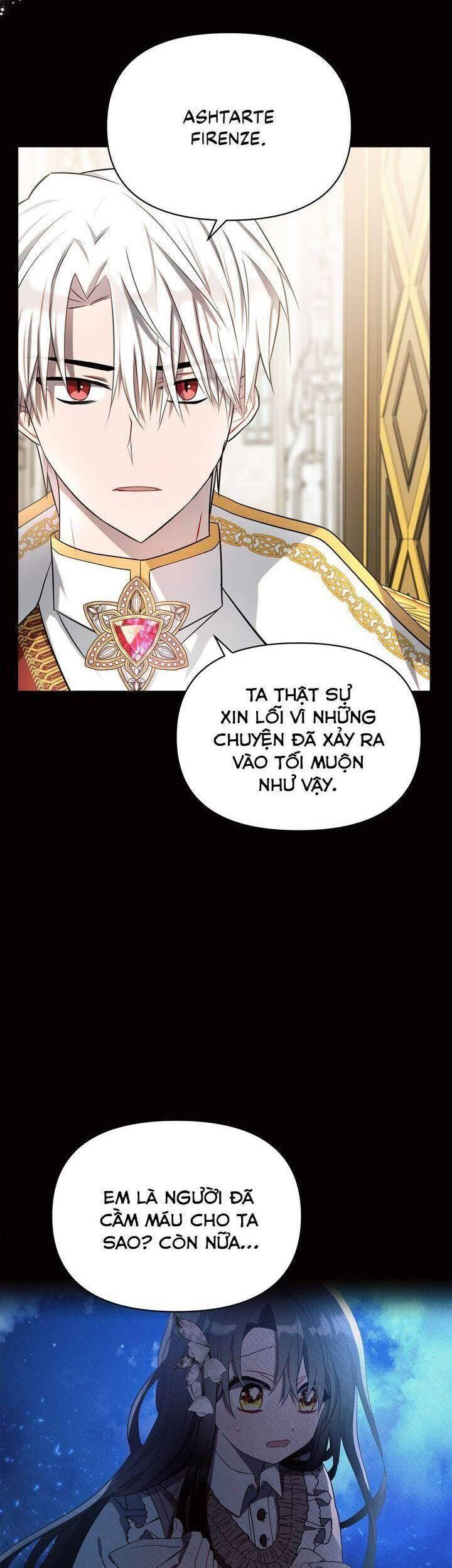 Ashtarte Chapter 8.1 - Trang 2