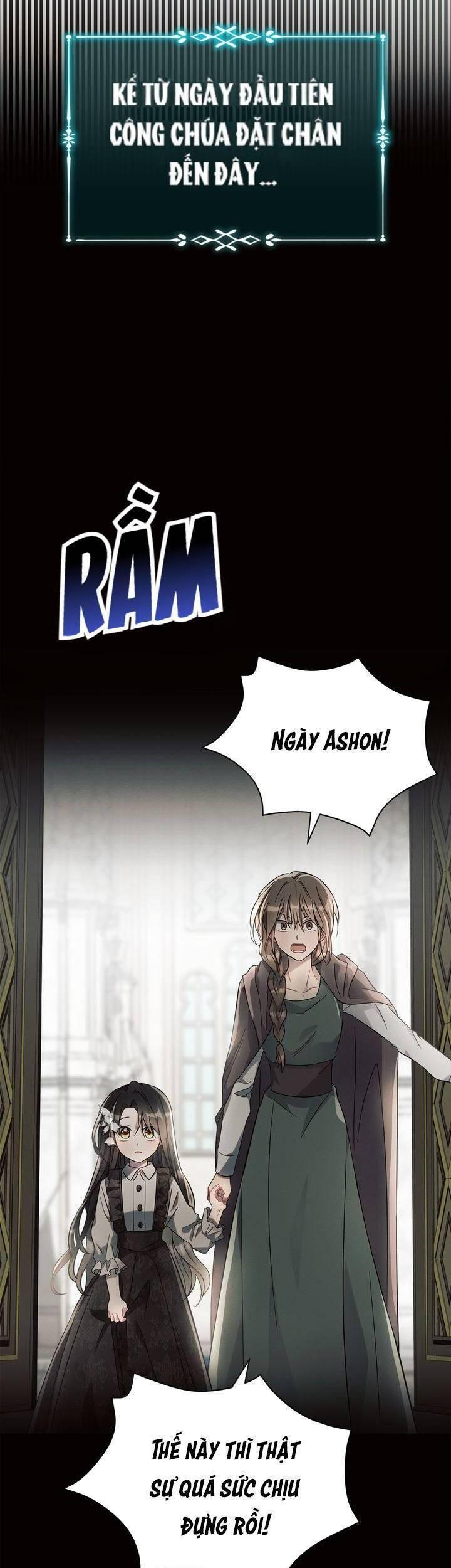 Ashtarte Chapter 8.1 - Trang 2