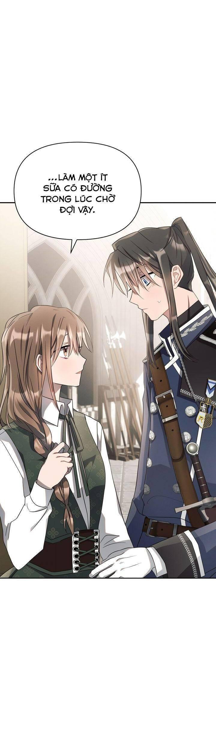 Ashtarte Chapter 8.2 - Trang 2