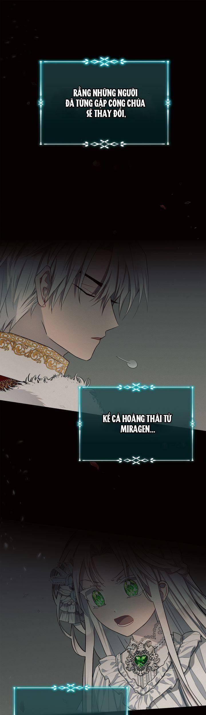 Ashtarte Chapter 8.2 - Trang 2