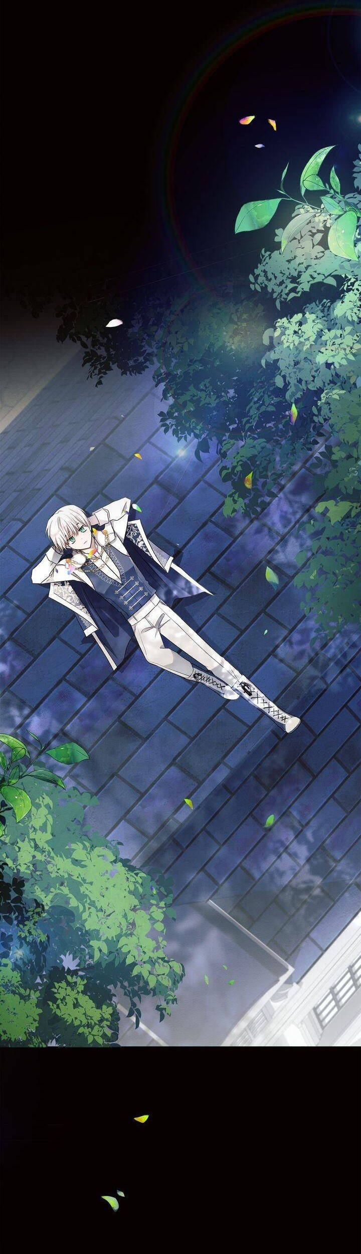 Ashtarte Chapter 9.1 - Trang 2