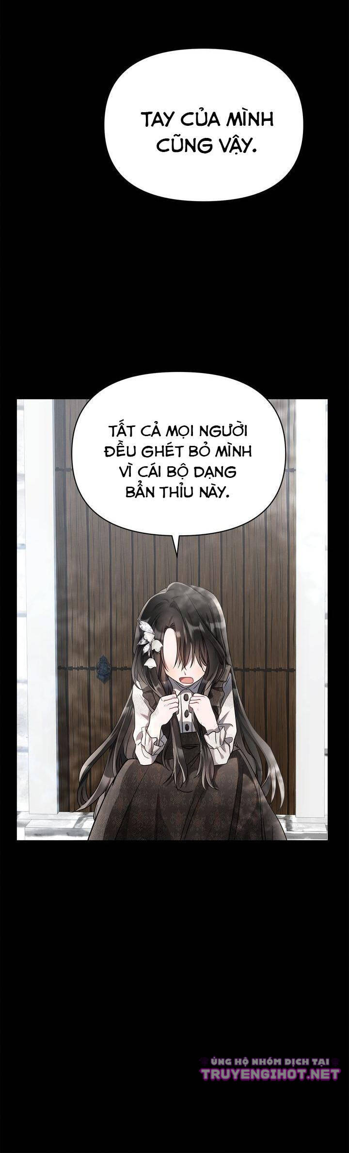 Ashtarte Chapter 9.1 - Trang 2