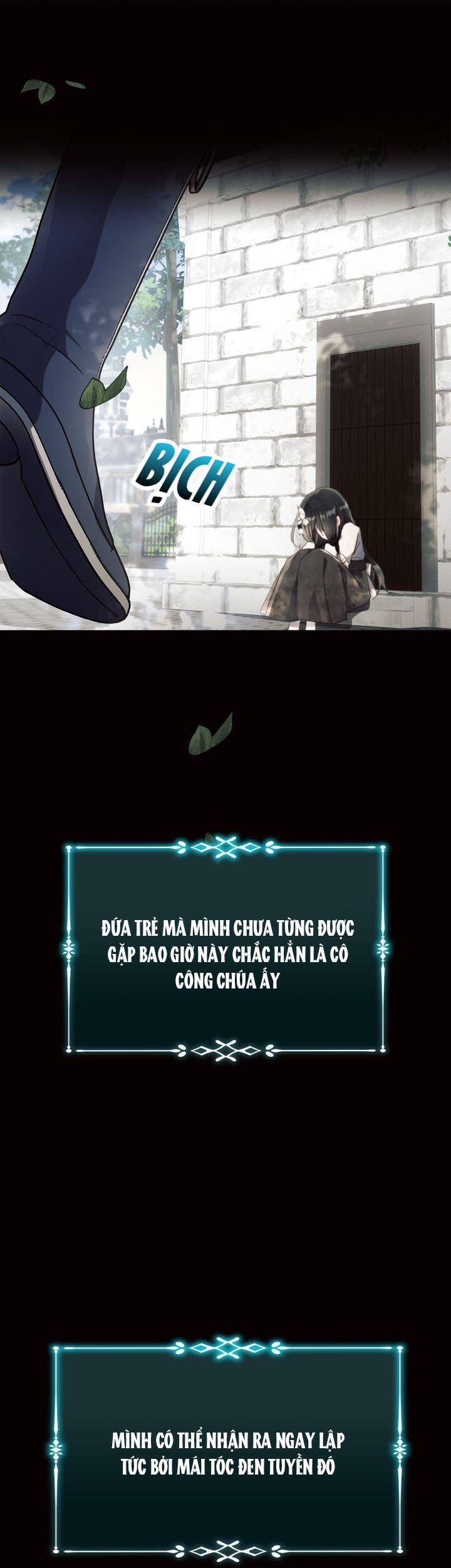 Ashtarte Chapter 9.1 - Trang 2