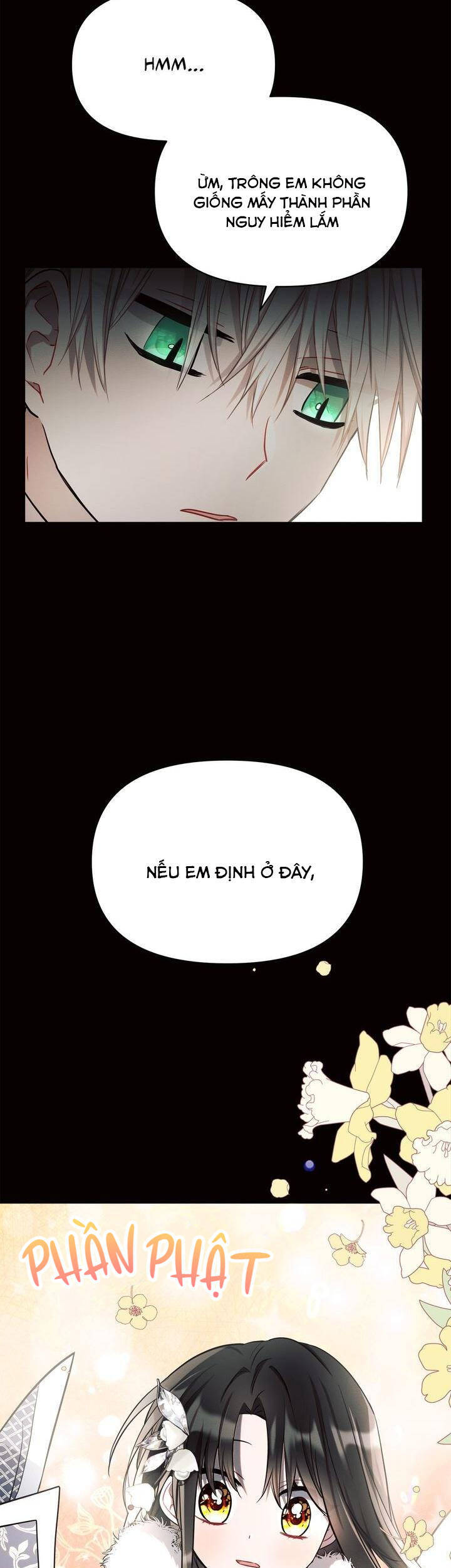 Ashtarte Chapter 9.1 - Trang 2