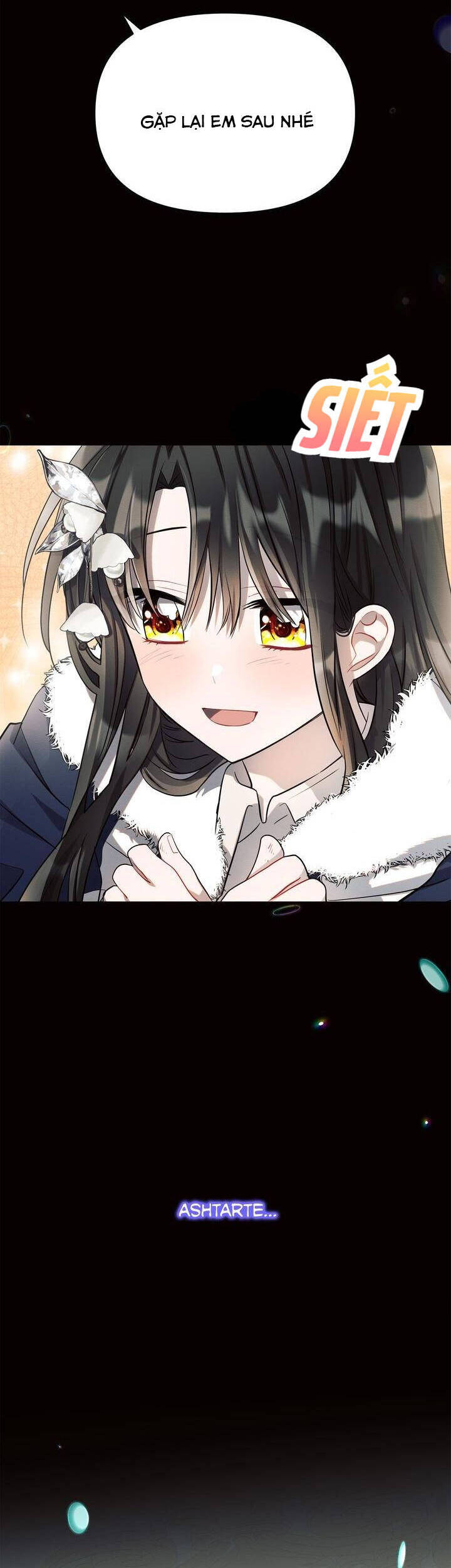 Ashtarte Chapter 9.1 - Trang 2