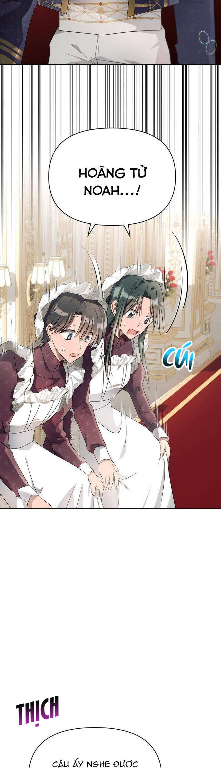 Ashtarte Chapter 9.1 - Trang 2