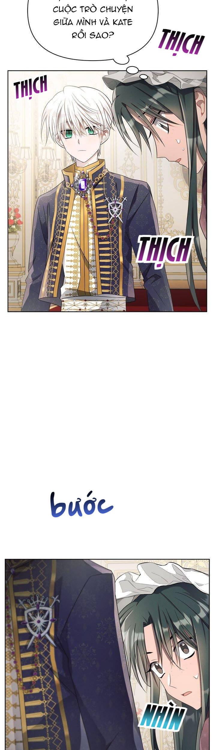 Ashtarte Chapter 9.1 - Trang 2