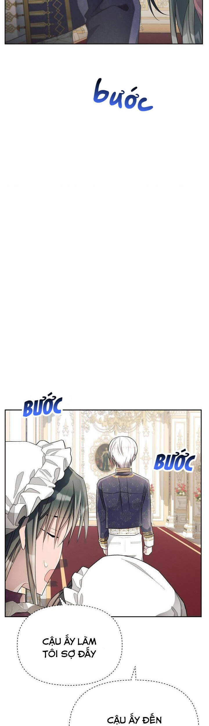 Ashtarte Chapter 9.1 - Trang 2