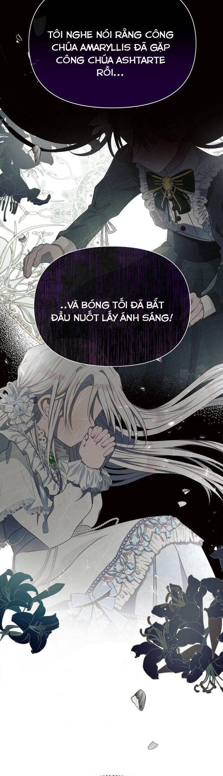 Ashtarte Chapter 9.1 - Trang 2