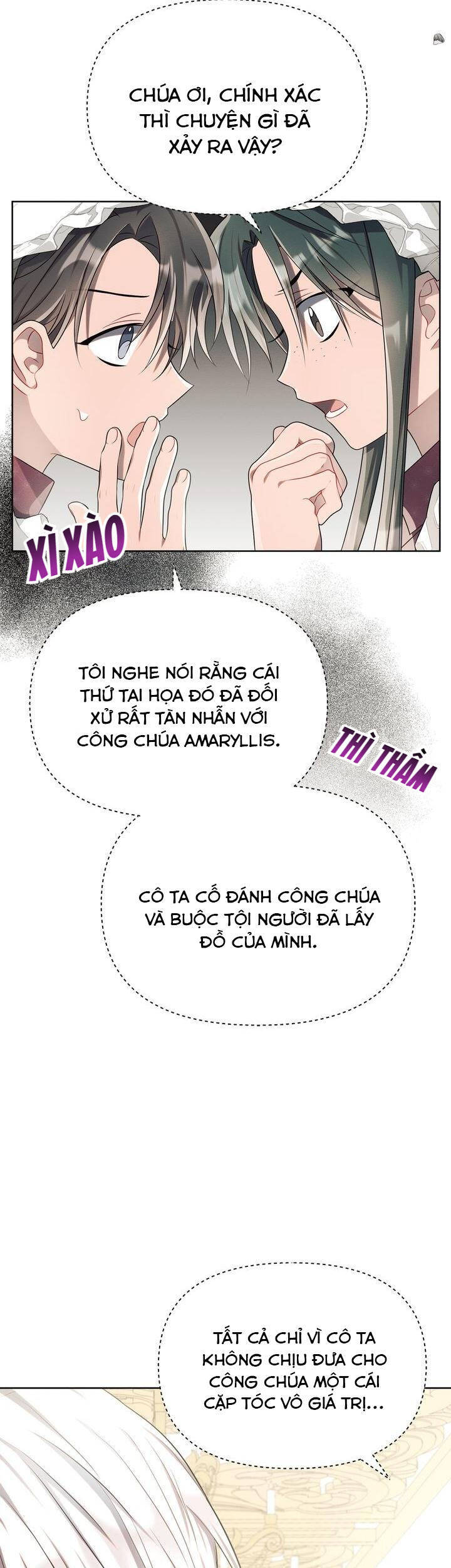 Ashtarte Chapter 9.1 - Trang 2