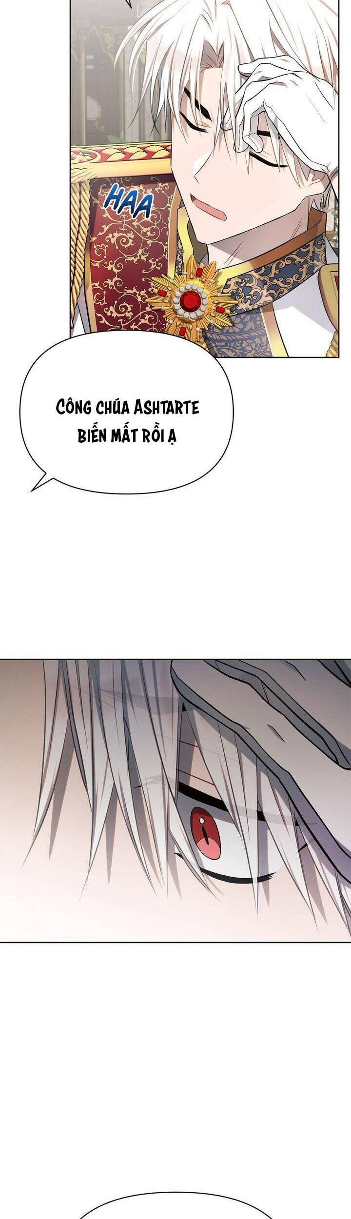 Ashtarte Chapter 9.2 - Trang 2