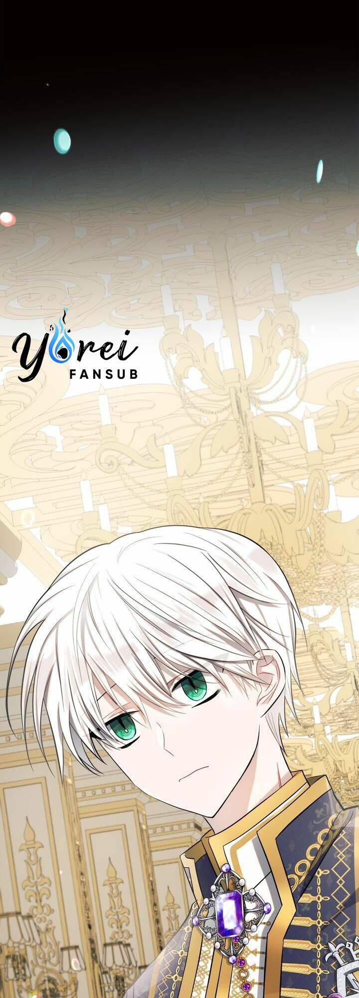 Ashtarte Chapter 9 - Trang 2