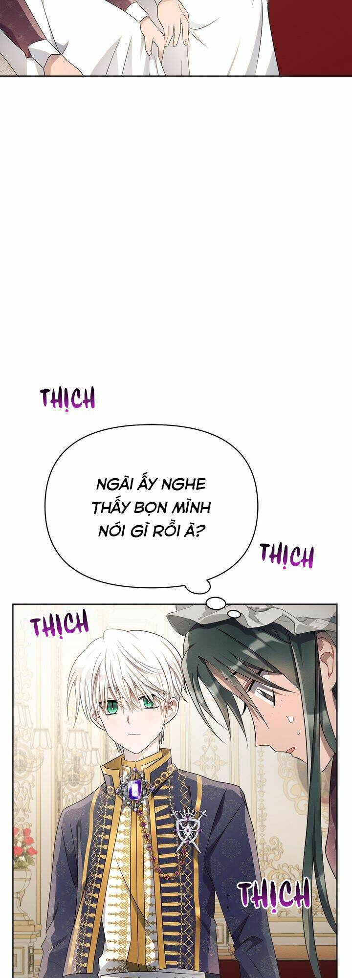 Ashtarte Chapter 9 - Trang 2