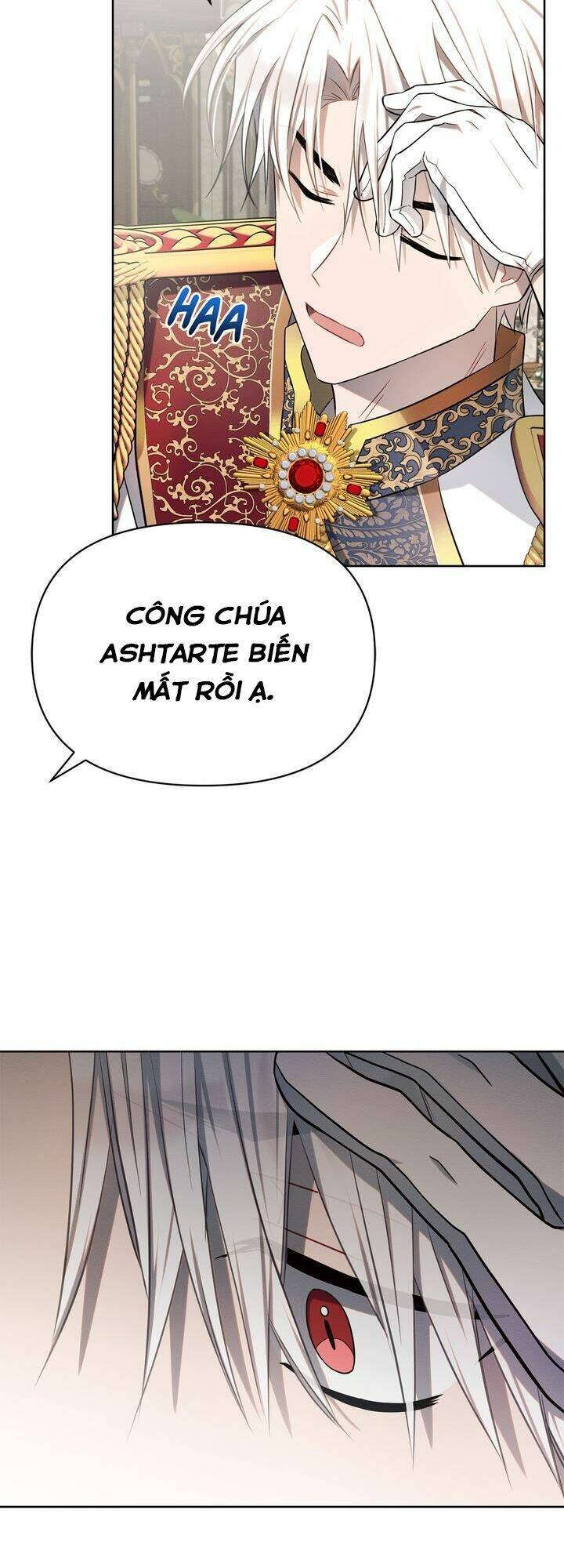 Ashtarte Chapter 9 - Trang 2