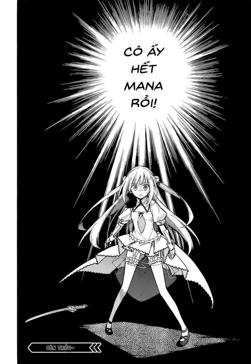 Assassin’S Pride Chapter 10 - Trang 2