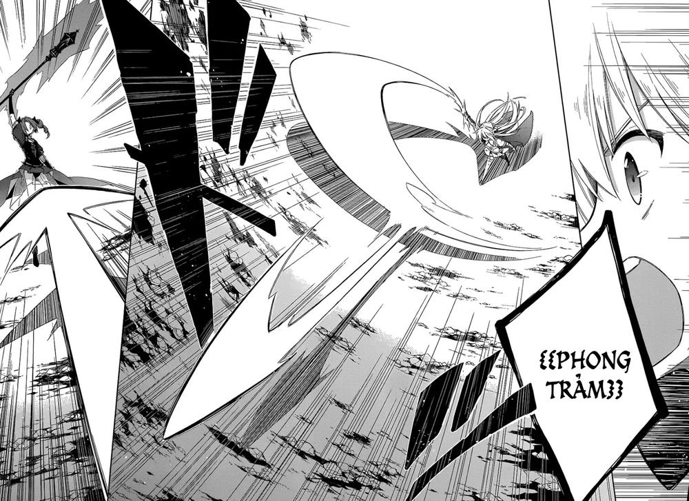 Assassin’S Pride Chapter 11 - Trang 2