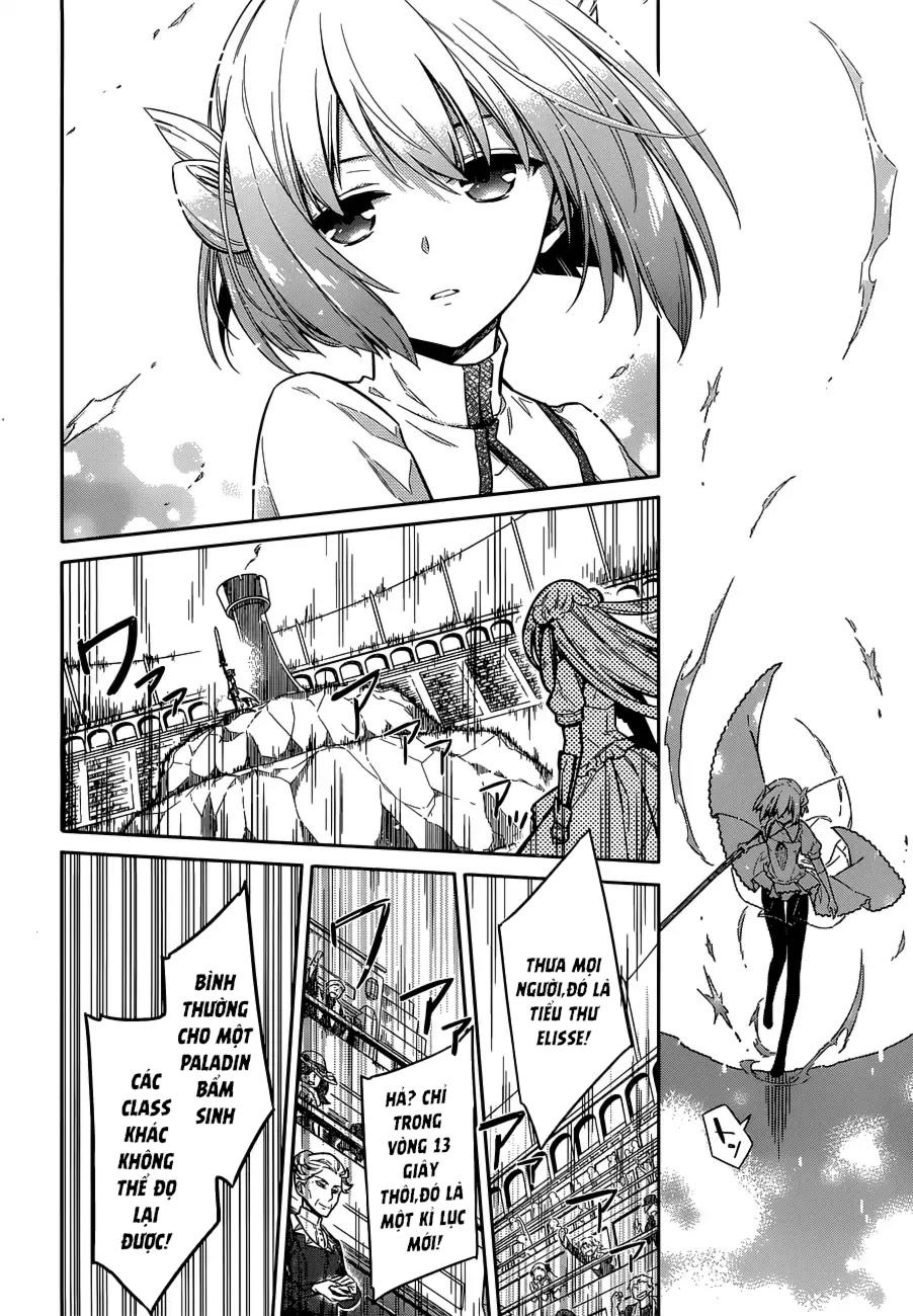 Assassin’S Pride Chapter 11 - Trang 2