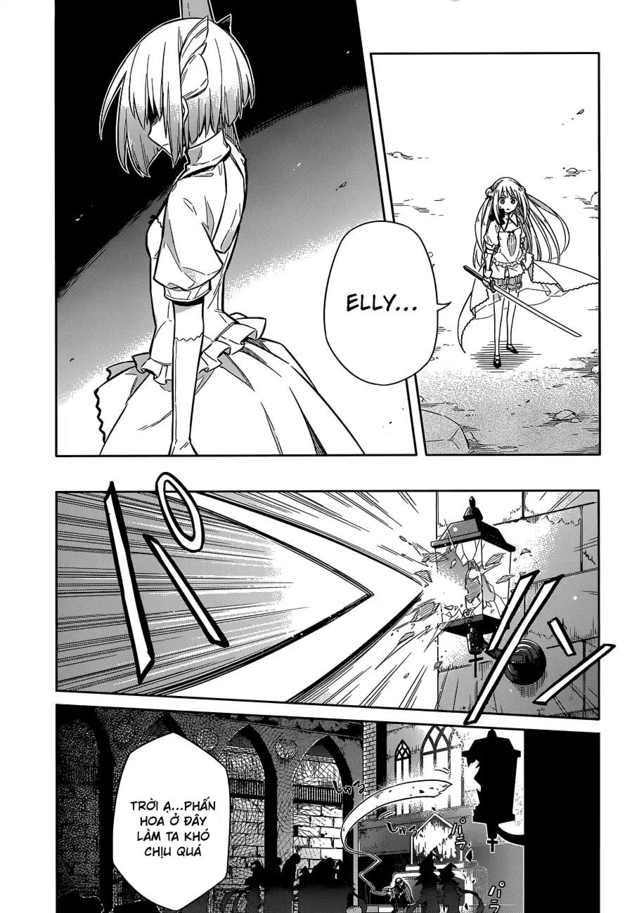 Assassin’S Pride Chapter 11 - Trang 2