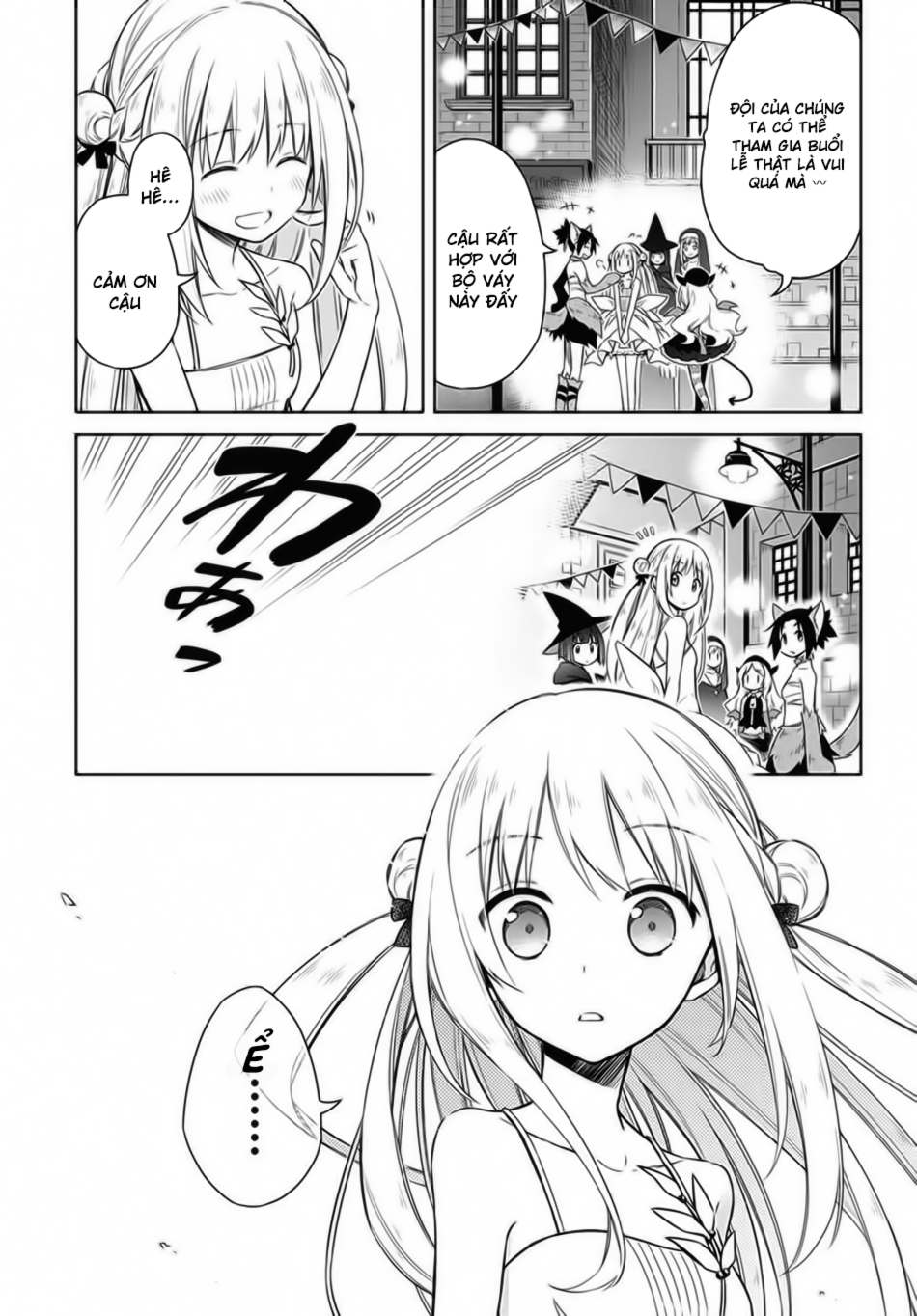 Assassin’S Pride Chapter 12 - Trang 2