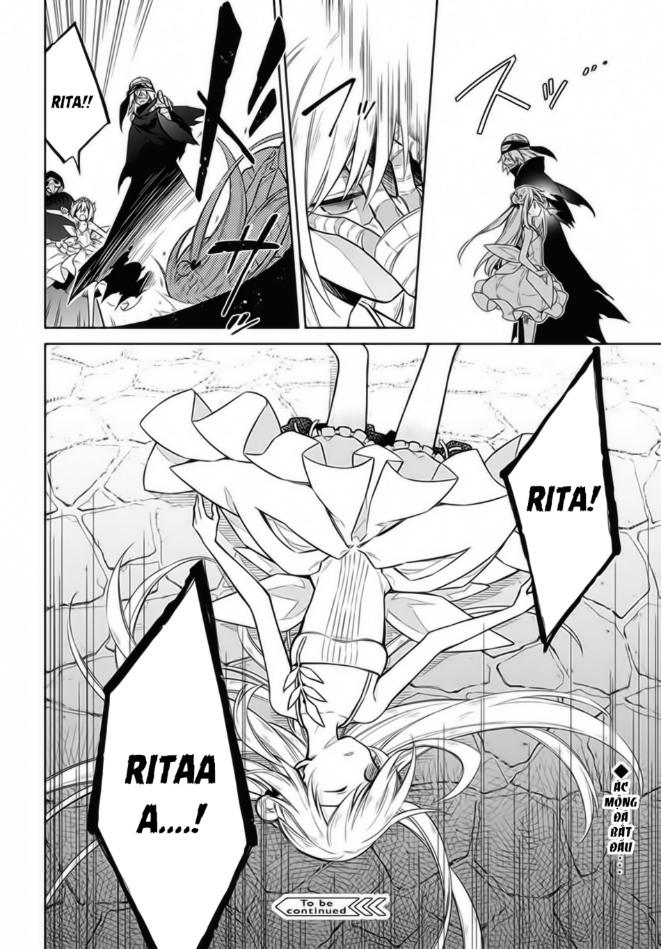 Assassin’S Pride Chapter 12 - Trang 2