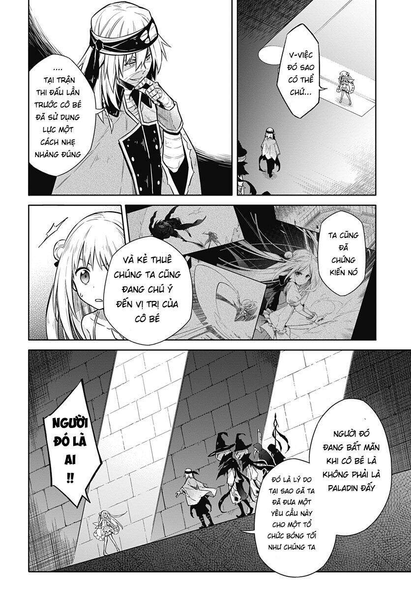Assassin’S Pride Chapter 13 - Trang 2