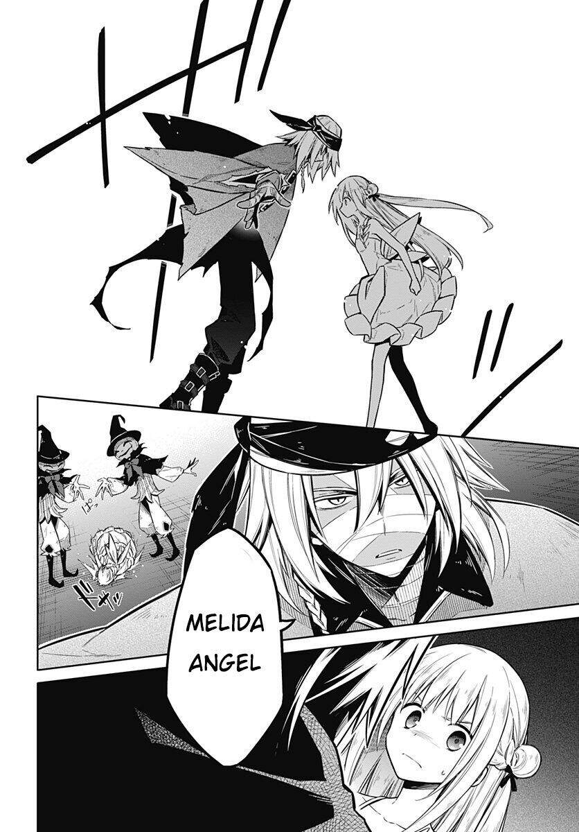 Assassin’S Pride Chapter 13 - Trang 2