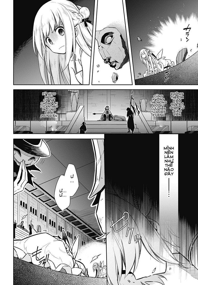 Assassin’S Pride Chapter 13 - Trang 2