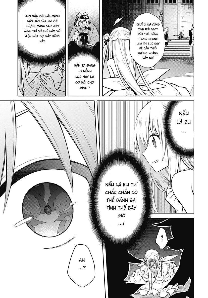 Assassin’S Pride Chapter 13 - Trang 2