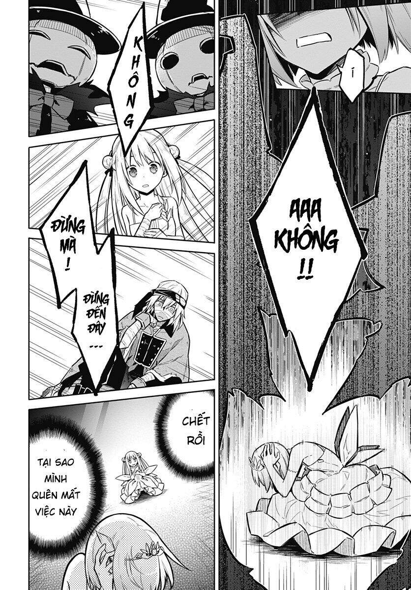 Assassin’S Pride Chapter 13 - Trang 2