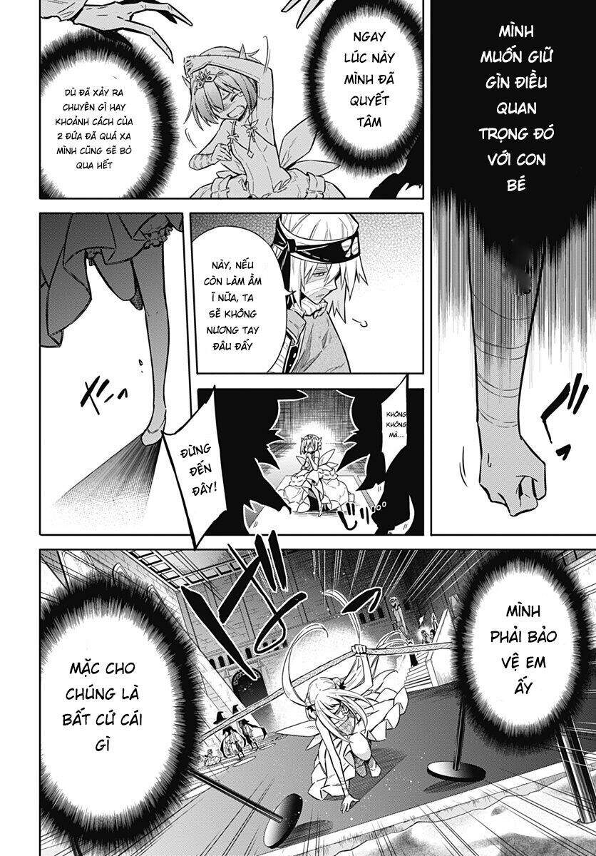 Assassin’S Pride Chapter 13 - Trang 2