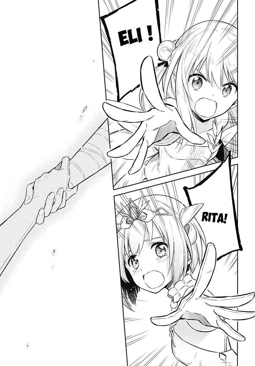 Assassin’S Pride Chapter 13 - Trang 2