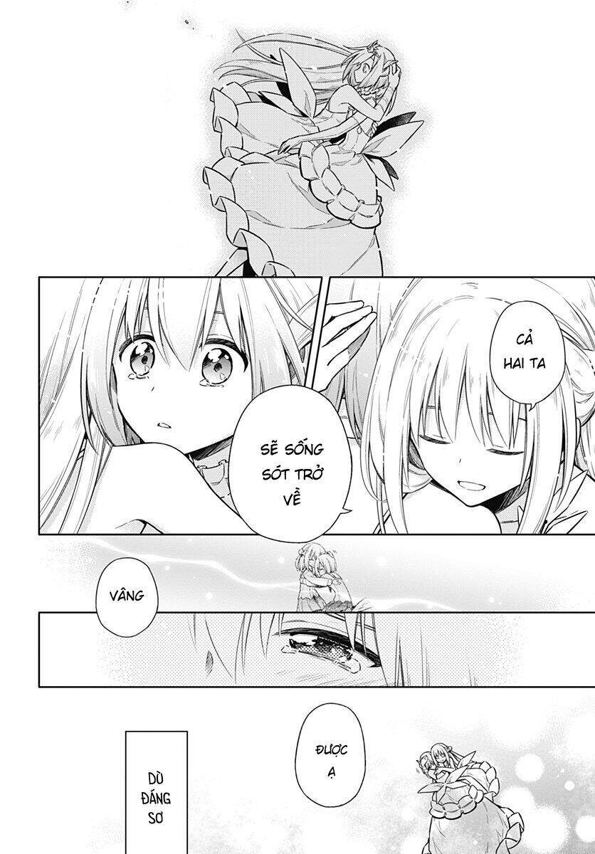 Assassin’S Pride Chapter 13 - Trang 2