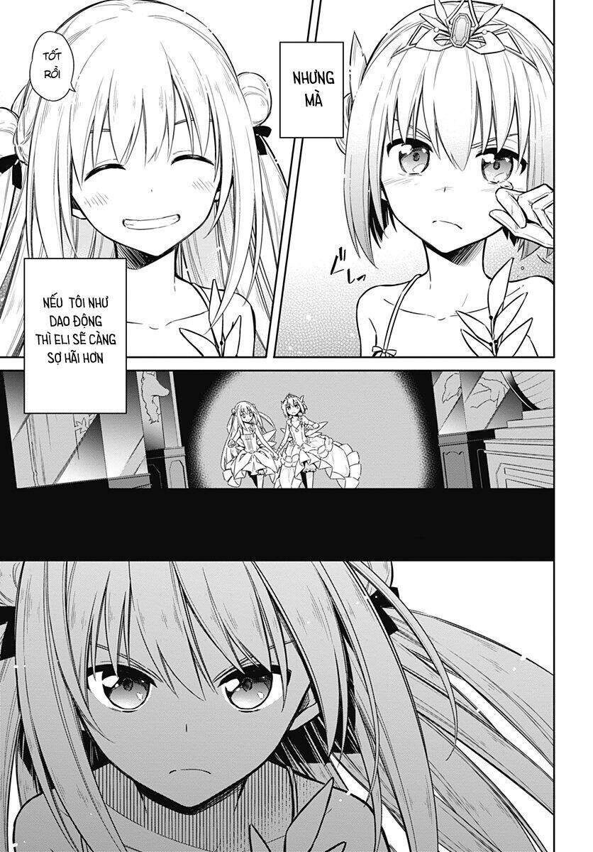 Assassin’S Pride Chapter 13 - Trang 2