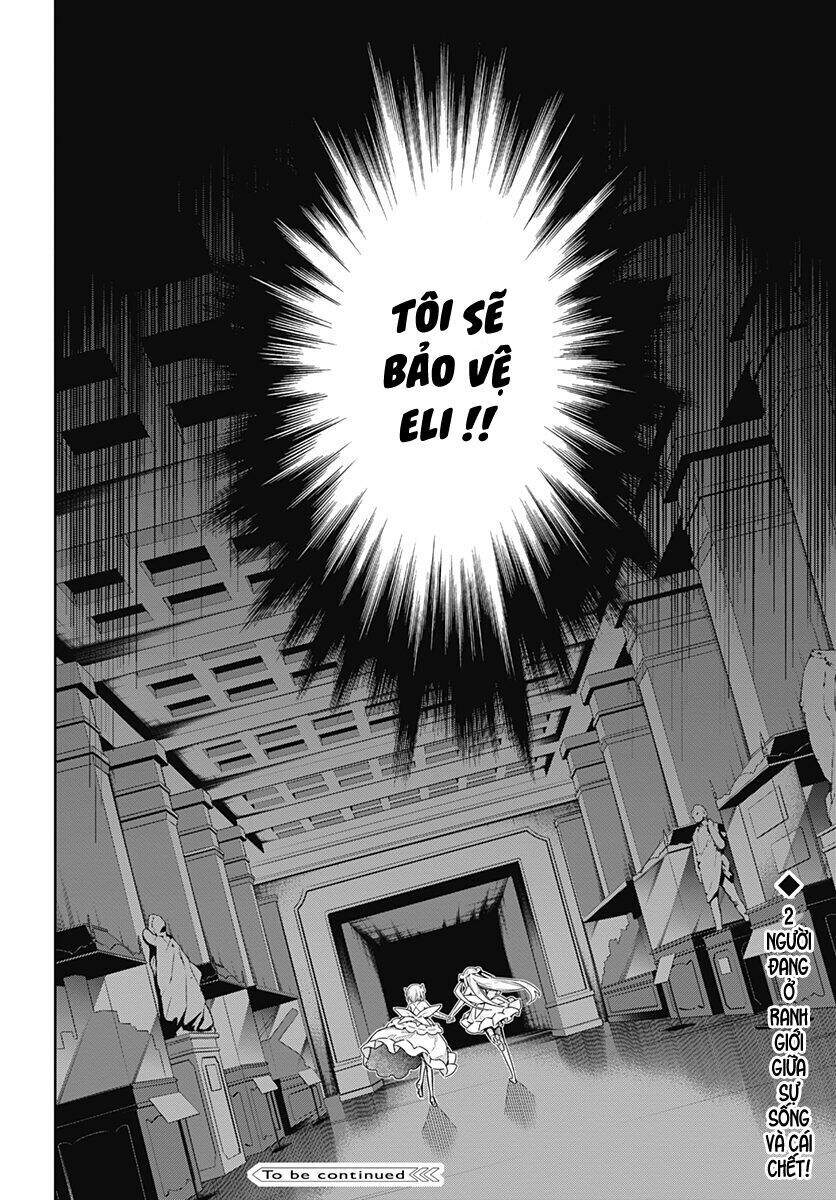 Assassin’S Pride Chapter 13 - Trang 2