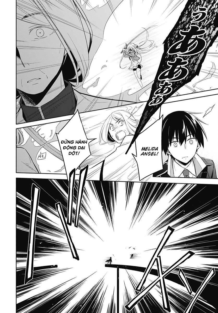 Assassin’S Pride Chapter 3 - Trang 2