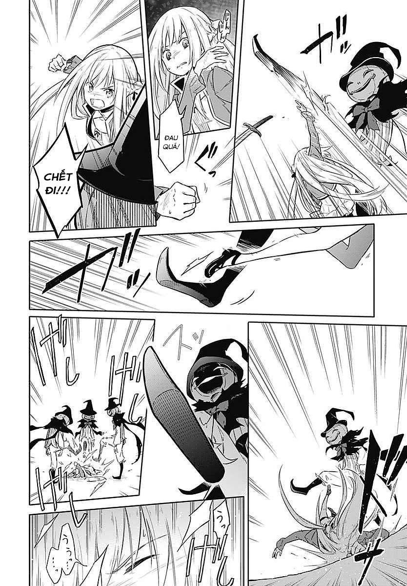 Assassin’S Pride Chapter 4 - Trang 2