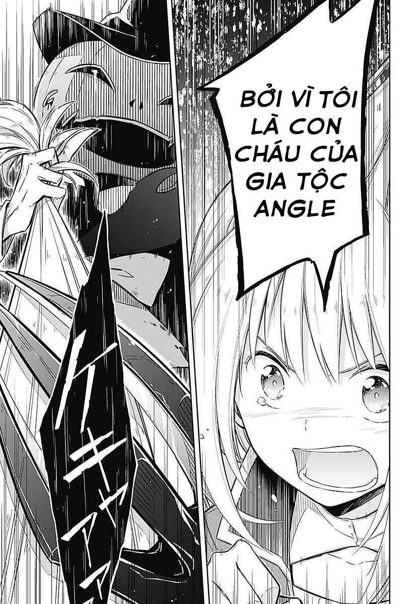 Assassin’S Pride Chapter 4 - Trang 2