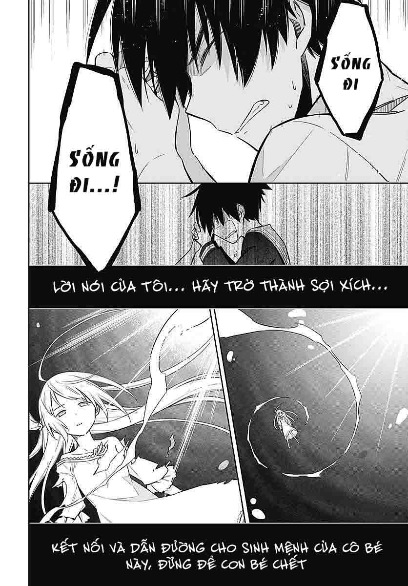 Assassin’S Pride Chapter 5 - Trang 2