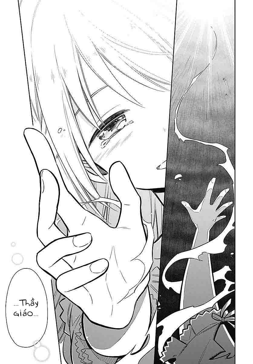 Assassin’S Pride Chapter 5 - Trang 2