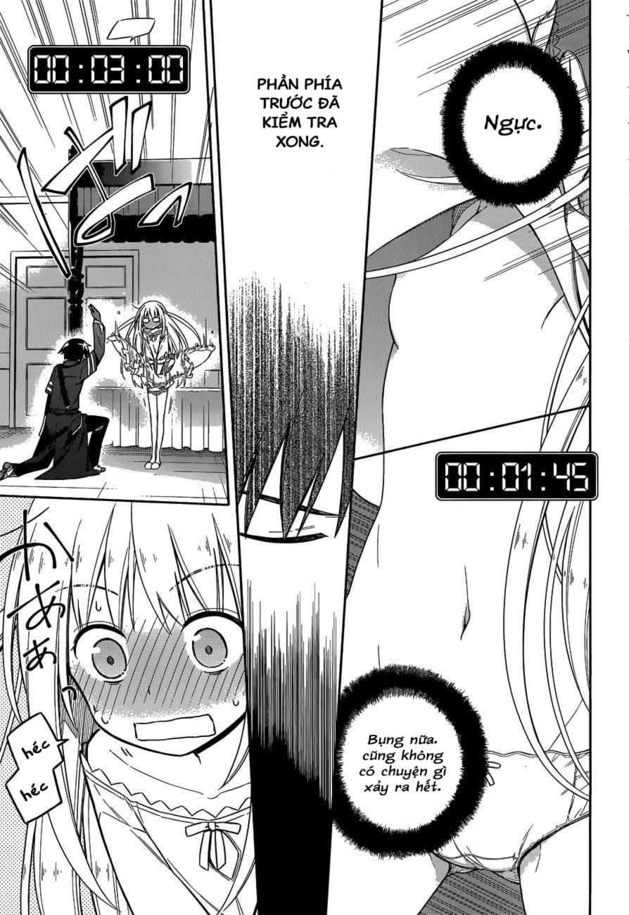 Assassin’S Pride Chapter 6 - Trang 2