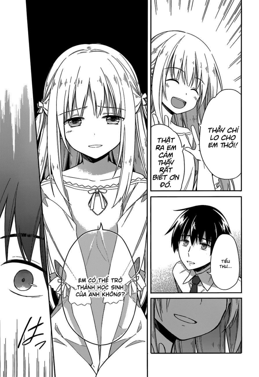 Assassin’S Pride Chapter 6 - Trang 2