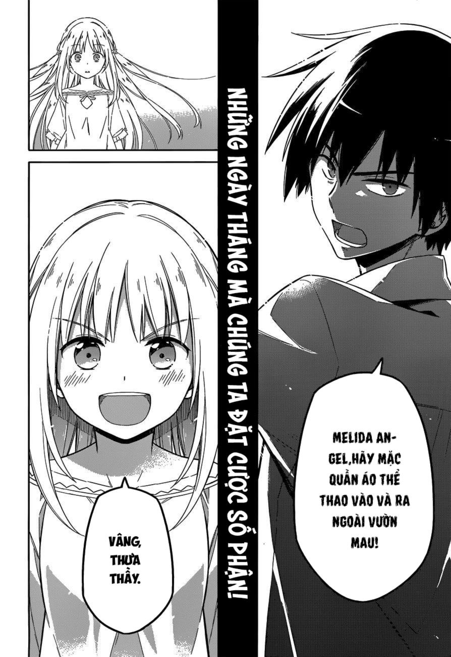 Assassin’S Pride Chapter 6 - Trang 2