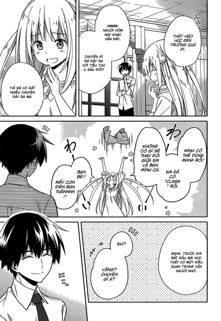 Assassin’S Pride Chapter 6 - Trang 2