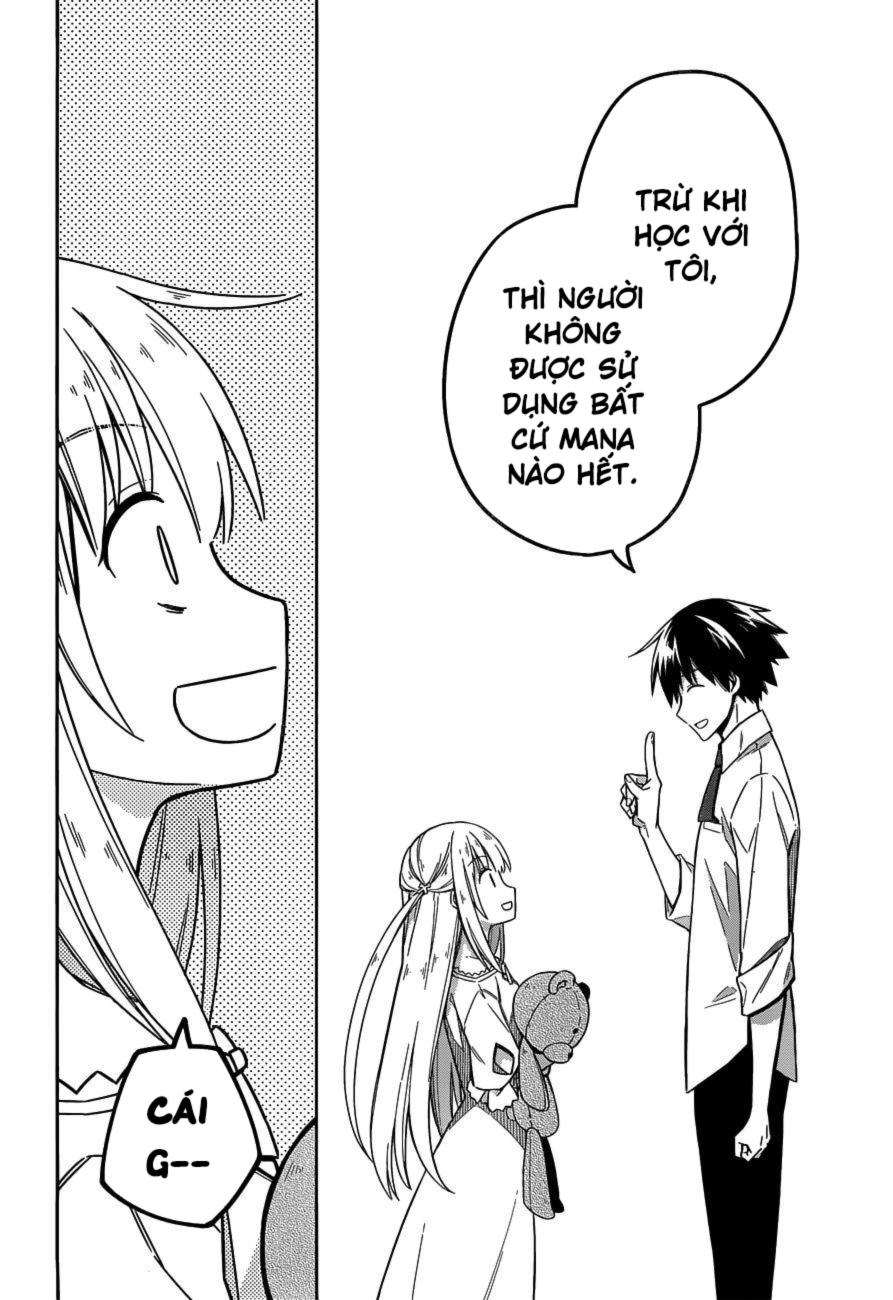 Assassin’S Pride Chapter 6 - Trang 2