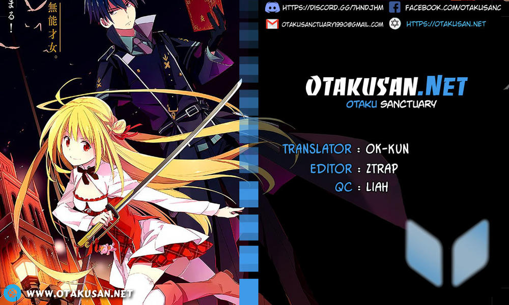 Assassin’S Pride Chapter 8 - Trang 2