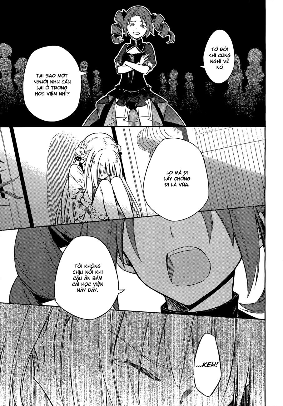 Assassin’S Pride Chapter 8 - Trang 2