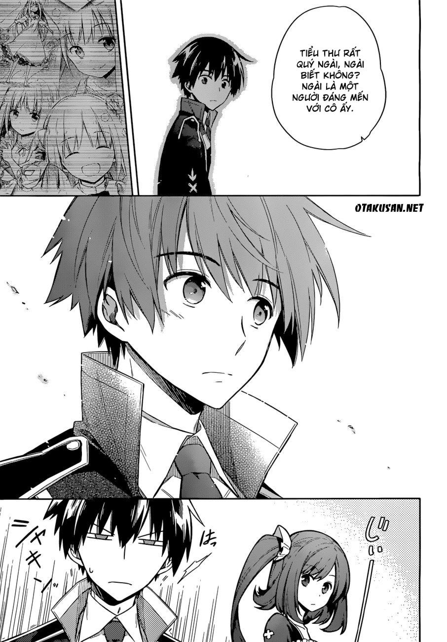 Assassin’S Pride Chapter 8 - Trang 2