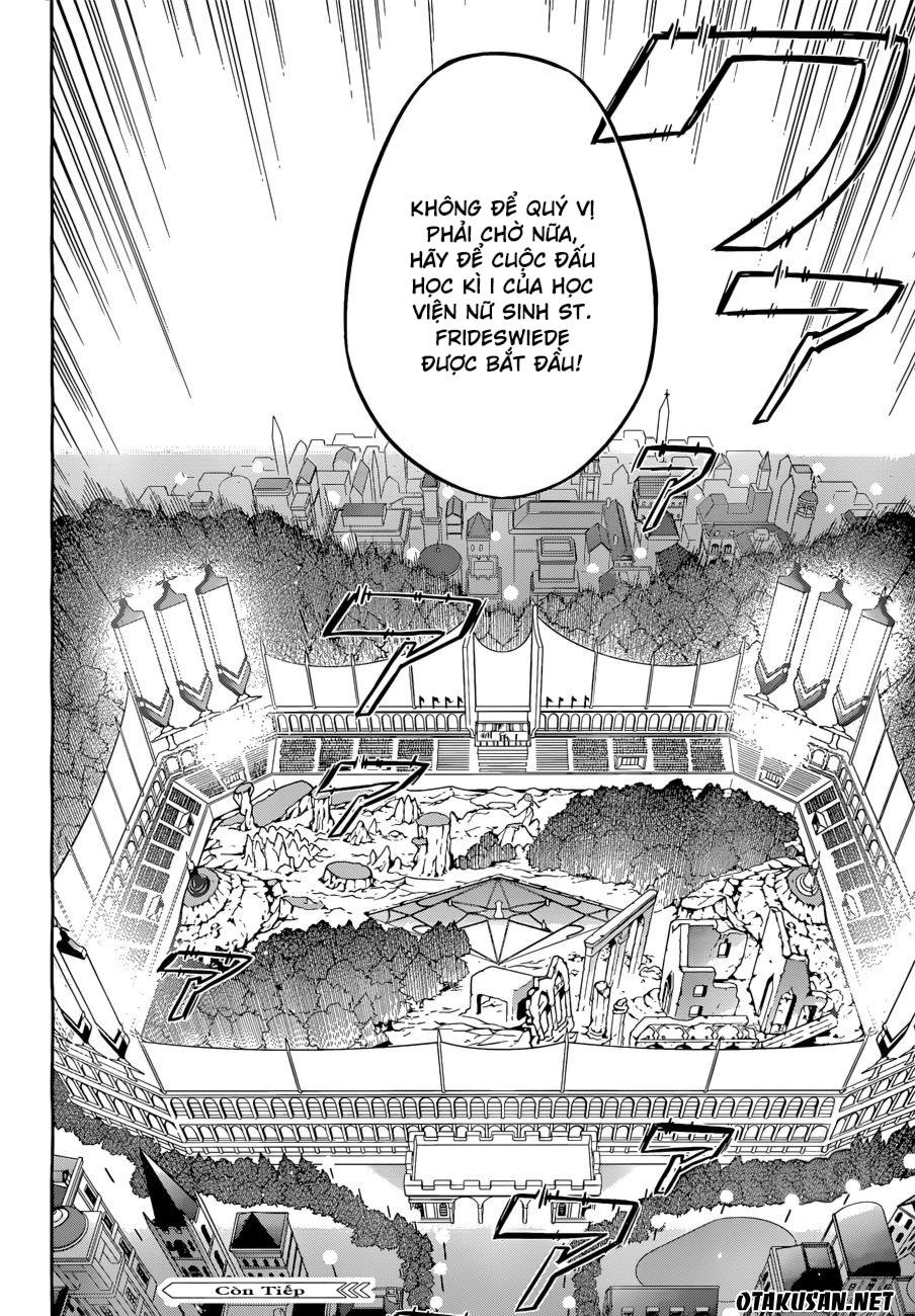 Assassin’S Pride Chapter 8 - Trang 2