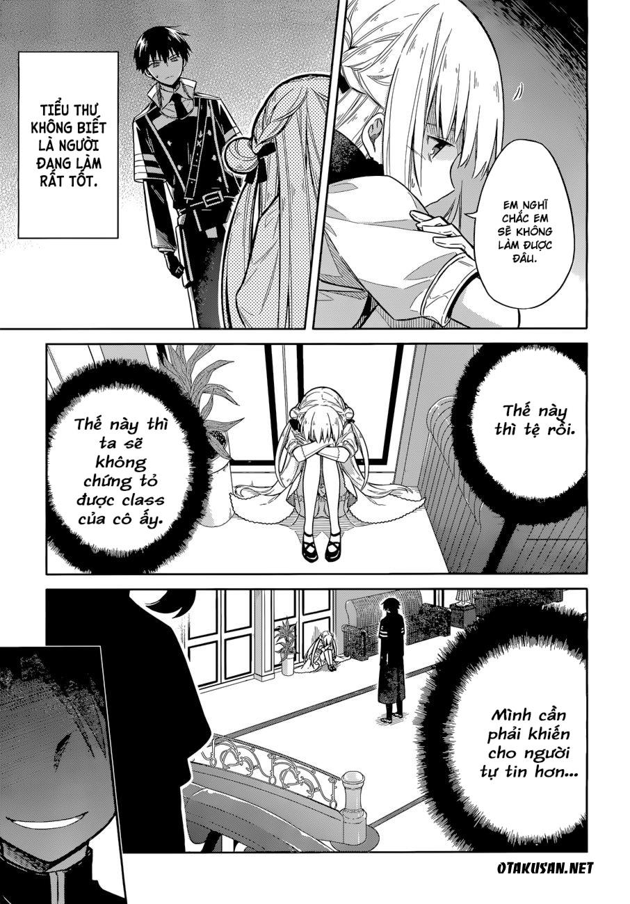 Assassin’S Pride Chapter 8 - Trang 2